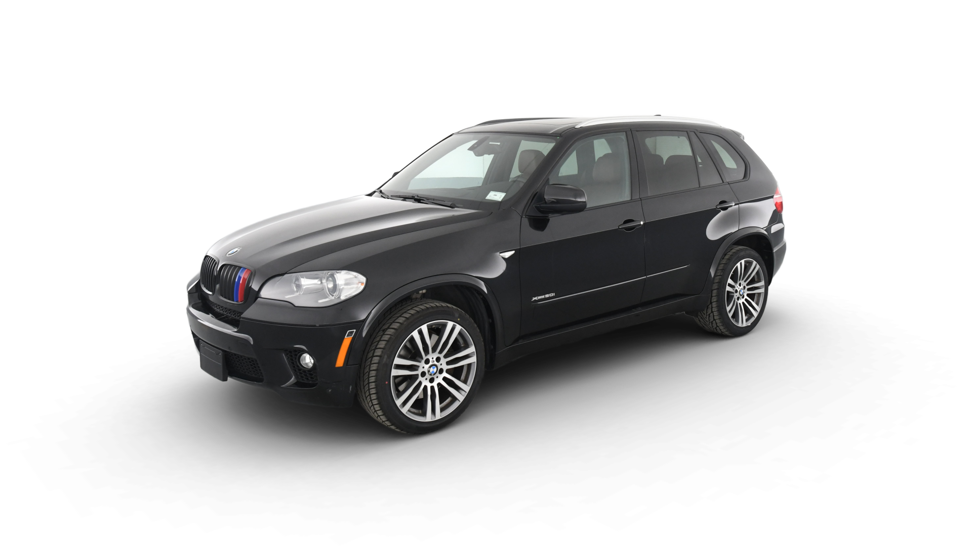 Used 2012 BMW X5 Carvana